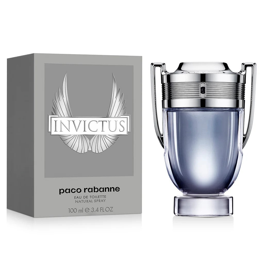 RABANNE Invictus EDT 100ml