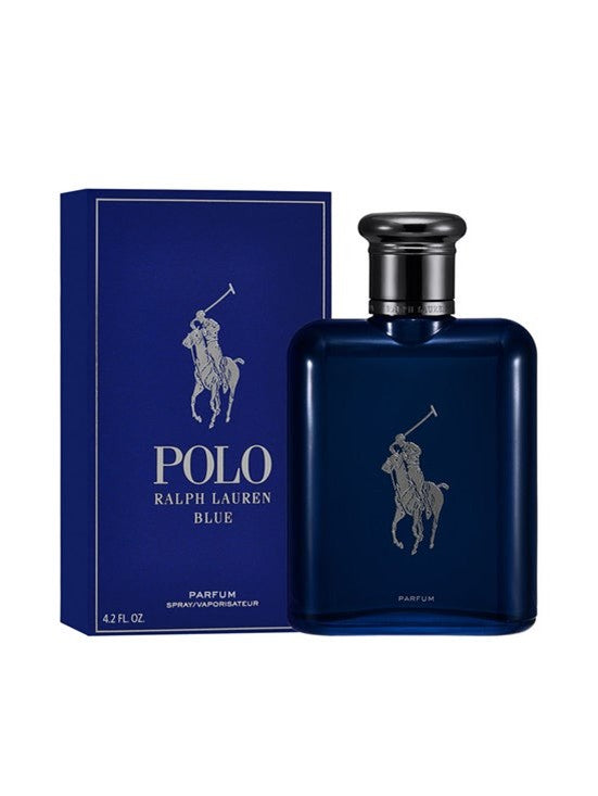 RALPH LAUREN Polo Blue Parfum 125ml