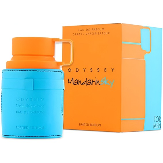 ARMAF Odyssey Mandarin Sky EDP 100ml