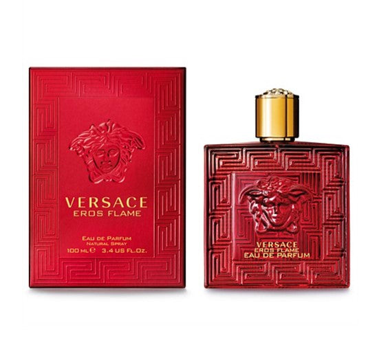 VERSACE Eros Flame EDP 100ml